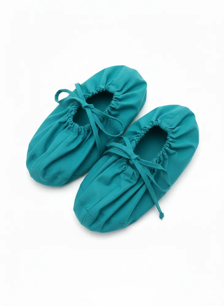Surgical Reusable Shoe Cover